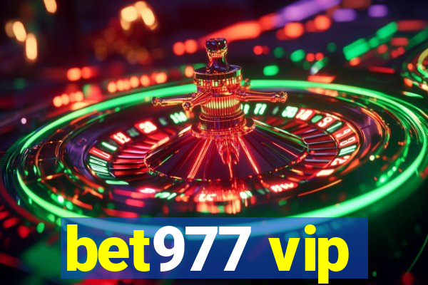 bet977 vip